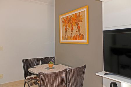 Apartamento para alugar com 49m², 2 quartos e 1 vagaSala