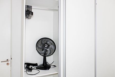 Apartamento para alugar com 49m², 2 quartos e 1 vagaQuarto 2