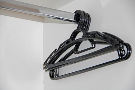 Apartamento para alugar com 49m², 2 quartos e 1 vagaQuarto 1