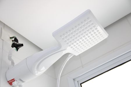 Apartamento para alugar com 49m², 2 quartos e 1 vagaBanheiro