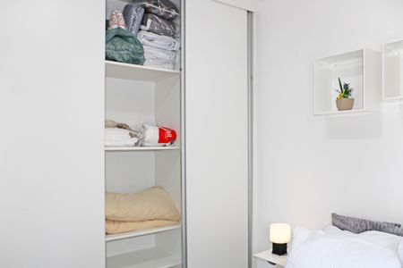 Apartamento para alugar com 49m², 2 quartos e 1 vagaQuarto 2