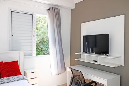 Apartamento para alugar com 49m², 2 quartos e 1 vagaQuarto 1