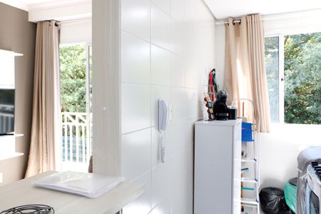 Apartamento para alugar com 49m², 2 quartos e 1 vagaCozinha