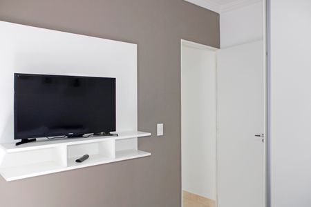 Apartamento para alugar com 49m², 2 quartos e 1 vagaQuarto 2