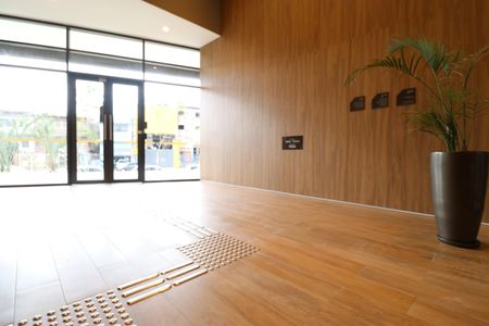 Apartamento para alugar com 55m², 2 quartos e 1 vagaÁrea comum