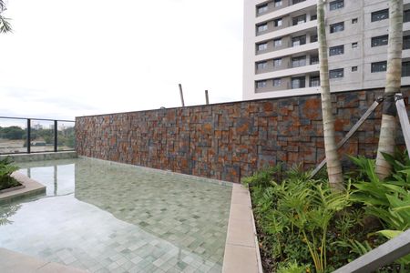 Apartamento para alugar com 55m², 2 quartos e 1 vagaÁrea comum - Piscina