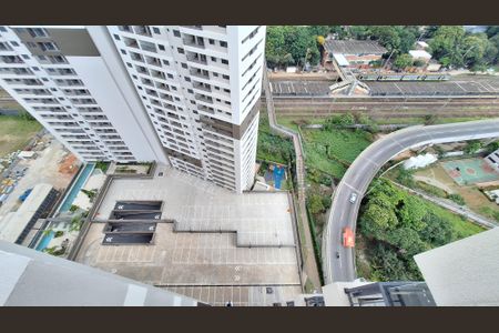 Apartamento para alugar com 55m², 2 quartos e 1 vaga Apartamento para alugar com 55m², 2 quartos e 1 vagaVista da Suíte