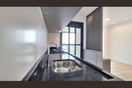 Apartamento para alugar com 55m², 2 quartos e 1 vaga Apartamento para alugar com 55m², 2 quartos e 1 vagaCozinha