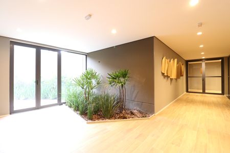 Apartamento para alugar com 55m², 2 quartos e 1 vagaÁrea comum