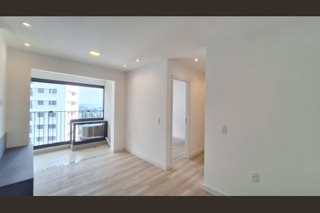 Apartamento para alugar com 55m², 2 quartos e 1 vaga Apartamento para alugar com 55m², 2 quartos e 1 vagaSala