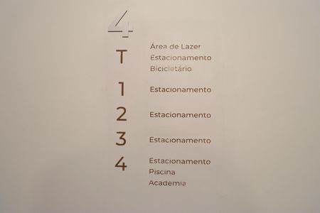 Apartamento para alugar com 55m², 2 quartos e 1 vagaÁrea comum