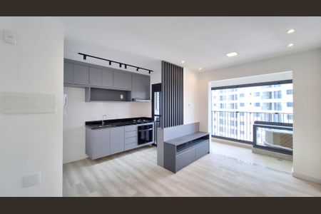 Apartamento para alugar com 55m², 2 quartos e 1 vaga Apartamento para alugar com 55m², 2 quartos e 1 vagaSala