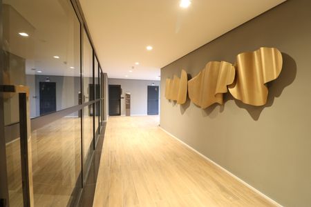 Apartamento para alugar com 55m², 2 quartos e 1 vagaÁrea comum