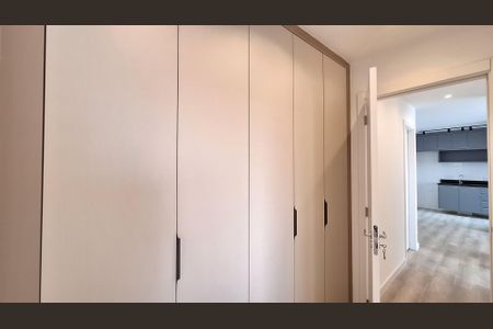 Apartamento para alugar com 55m², 2 quartos e 1 vaga Apartamento para alugar com 55m², 2 quartos e 1 vagaCorredor