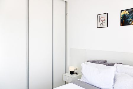Apartamento para alugar com 49m², 2 quartos e 1 vagaQuarto 1