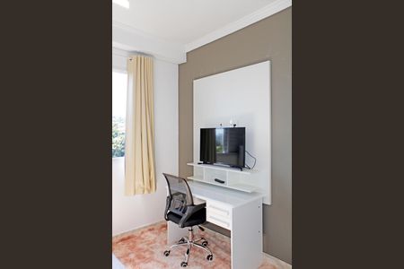 Apartamento para alugar com 49m², 2 quartos e 1 vagaQuarto 2