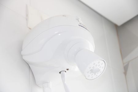 Apartamento para alugar com 49m², 2 quartos e 1 vagaBanheiro