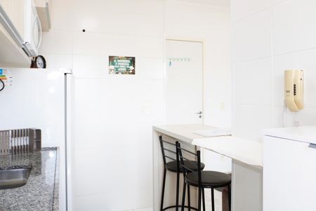 Apartamento para alugar com 49m², 2 quartos e 1 vagaCozinha