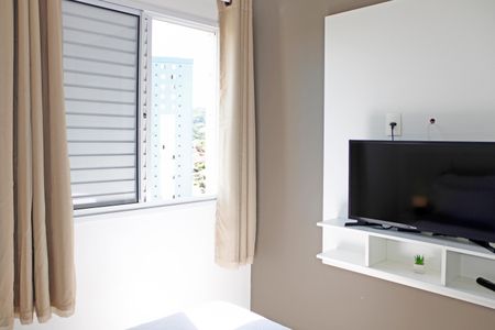 Apartamento para alugar com 49m², 2 quartos e 1 vagaQuarto 1