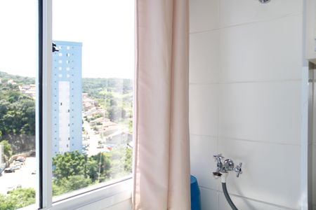 Apartamento para alugar com 49m², 2 quartos e 1 vagaÁrea de Serviço