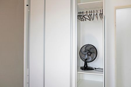 Apartamento para alugar com 49m², 2 quartos e 1 vagaQuarto 2
