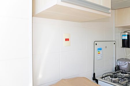 Apartamento para alugar com 49m², 2 quartos e 1 vagaÁrea de Serviço