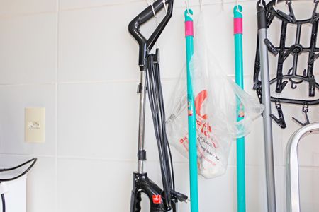 Apartamento para alugar com 49m², 2 quartos e 1 vagaÁrea de Serviço