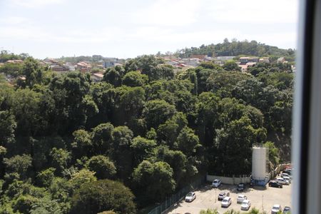 Apartamento para alugar com 49m², 2 quartos e 1 vagaÁrea de Serviço Vista