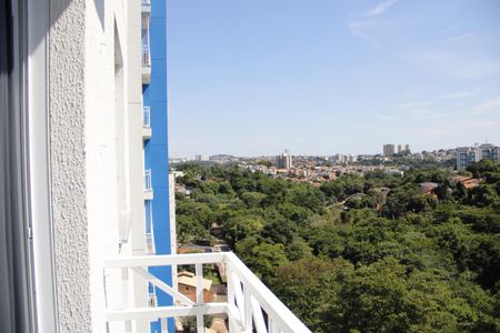 Apartamento para alugar com 49m², 2 quartos e 1 vagaSala Varanda