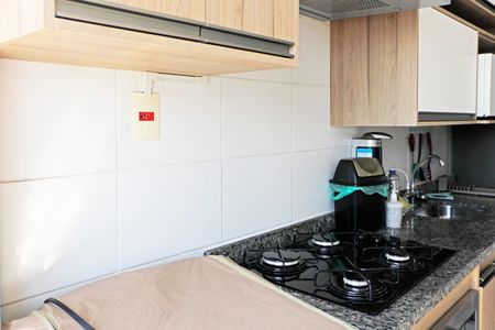 Apartamento para alugar com 49m², 2 quartos e 1 vagaÁrea de Serviço