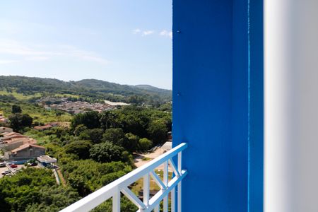 Apartamento para alugar com 49m², 2 quartos e 1 vagaSala Varanda