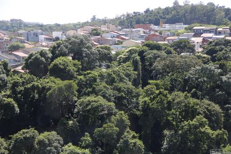 Apartamento para alugar com 49m², 2 quartos e 1 vagaÁrea de Serviço Vista