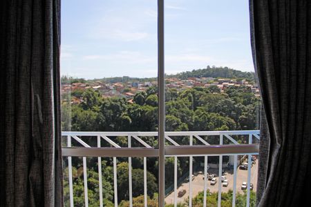 Apartamento para alugar com 49m², 2 quartos e 1 vagaSala Vista