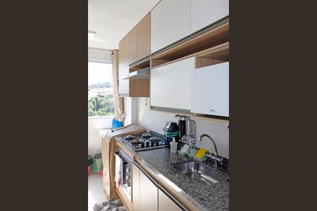 Apartamento para alugar com 49m², 2 quartos e 1 vagaCozinha