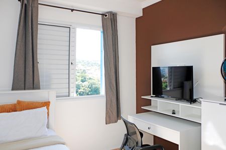 Apartamento para alugar com 49m², 2 quartos e 1 vagaQuarto 2