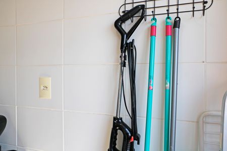 Apartamento para alugar com 49m², 2 quartos e 1 vagaÁrea de Serviço