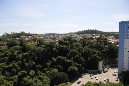 Apartamento para alugar com 49m², 2 quartos e 1 vagaQuarto 2 Vista