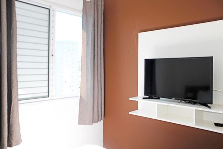 Apartamento para alugar com 49m², 2 quartos e 1 vagaQuarto 1