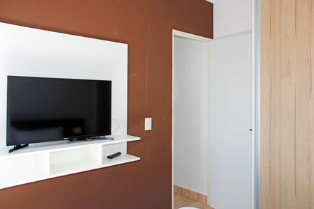 Apartamento para alugar com 49m², 2 quartos e 1 vagaQuarto 1