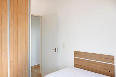 Apartamento para alugar com 49m², 2 quartos e 1 vagaQuarto 2