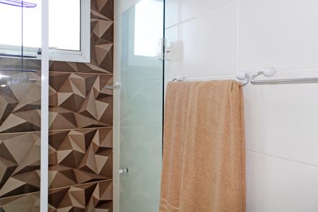 Apartamento para alugar com 49m², 2 quartos e 1 vagaBanheiro