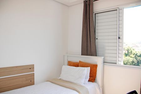 Apartamento para alugar com 49m², 2 quartos e 1 vagaQuarto 2