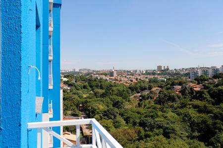 Apartamento para alugar com 49m², 2 quartos e 1 vagaSala Varanda