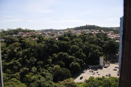 Apartamento para alugar com 49m², 2 quartos e 1 vagaQuarto 1 Vista