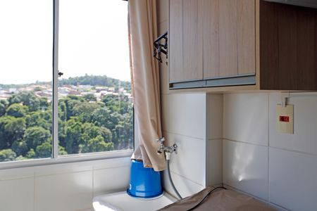Apartamento para alugar com 49m², 2 quartos e 1 vagaÁrea de Serviço