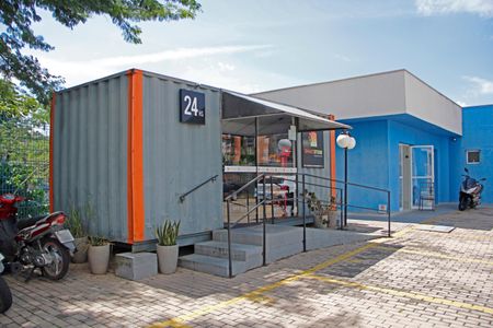 Apartamento para alugar com 49m², 2 quartos e 1 vagaÁrea comum