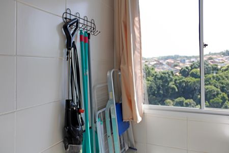 Apartamento para alugar com 49m², 2 quartos e 1 vagaÁrea de Serviço