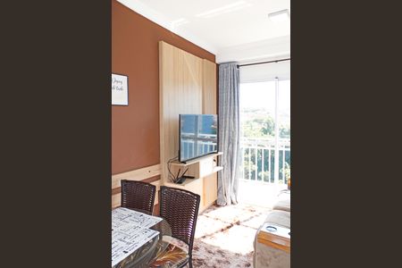 Apartamento para alugar com 49m², 2 quartos e 1 vagaSala