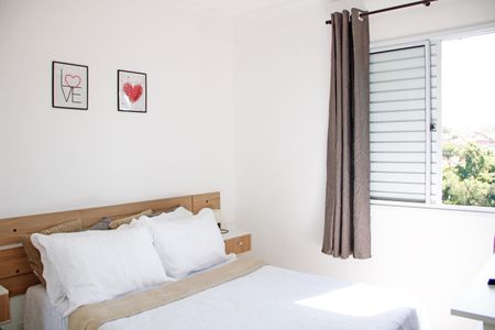 Apartamento para alugar com 49m², 2 quartos e 1 vagaQuarto 1