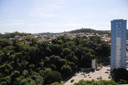 Apartamento para alugar com 49m², 2 quartos e 1 vagaSala Varanda Vista